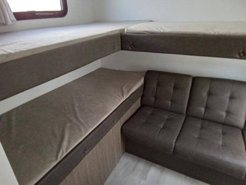 2026 Forest River 2026 Forest River Salem Cruise Lite - thumbnail 15