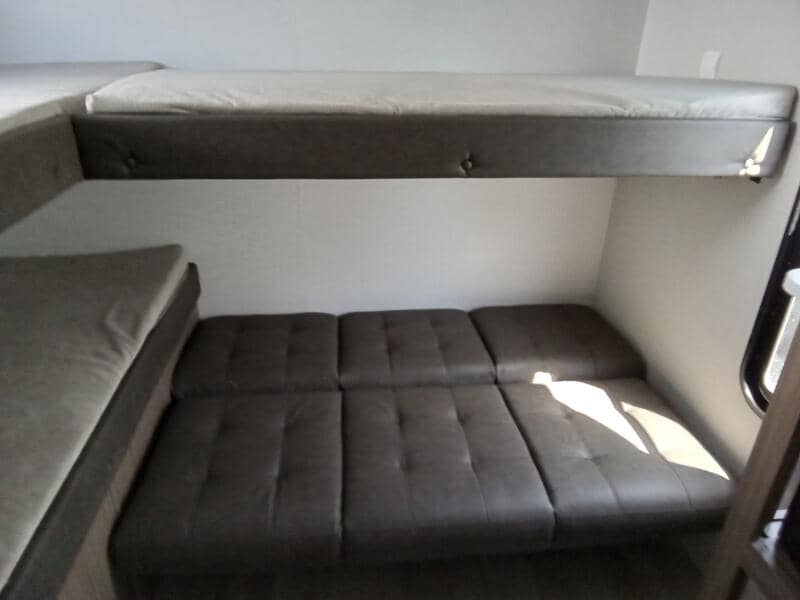 2026 Forest River 2026 Forest River Salem Cruise Lite - thumbnail 16