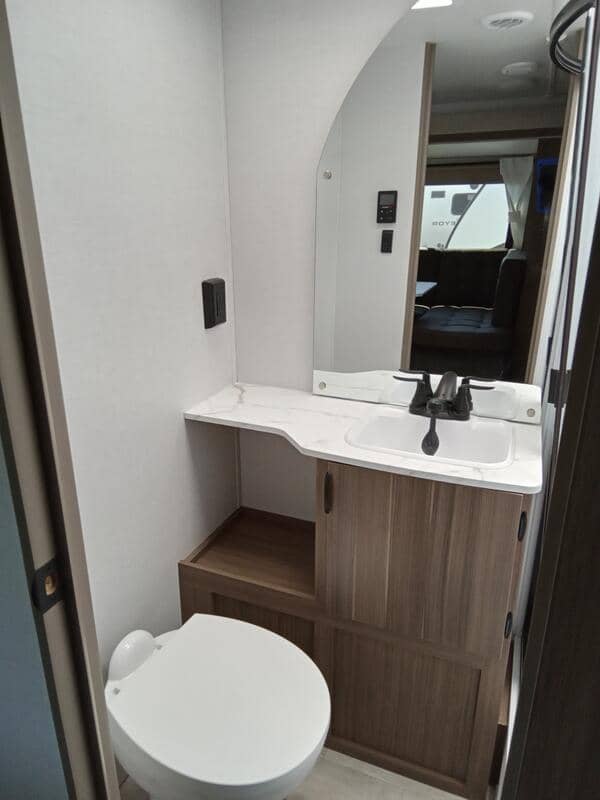 2026 Forest River 2026 Forest River Salem Cruise Lite - thumbnail 17