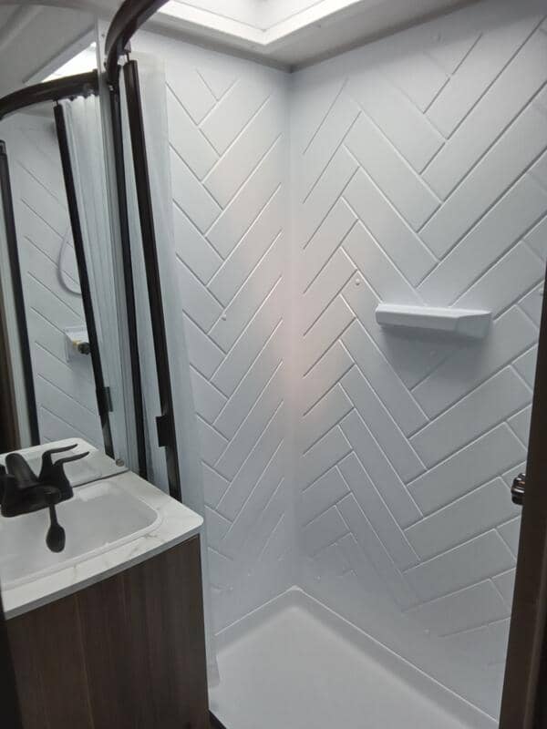 2026 Forest River 2026 Forest River Salem Cruise Lite - thumbnail 18