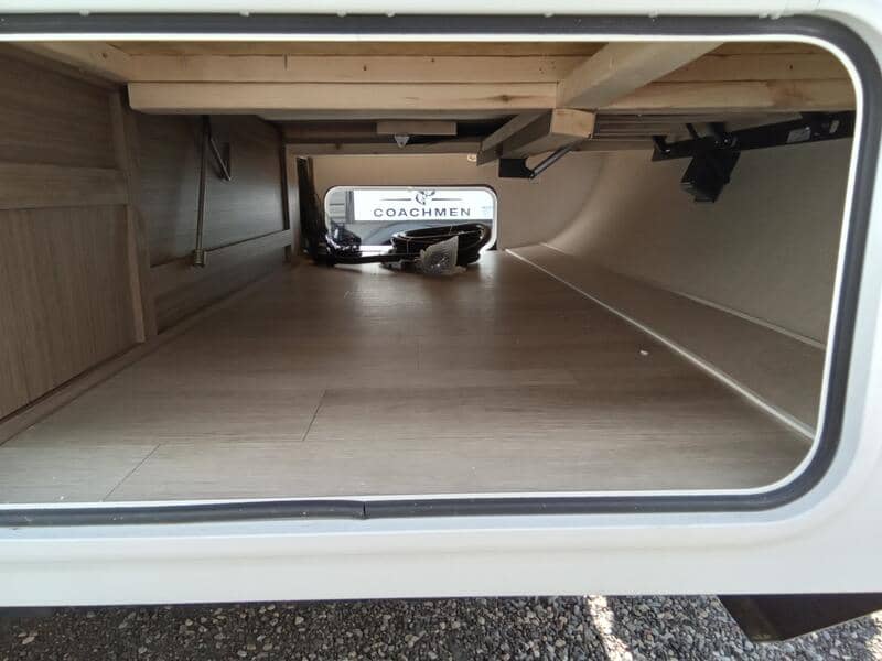 2026 Forest River 2026 Forest River Salem Cruise Lite - thumbnail 21