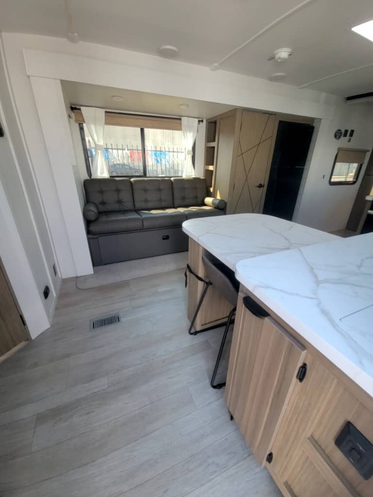 2026 Forest River 2026 Forest River Salem Cruise Lite - thumbnail 11