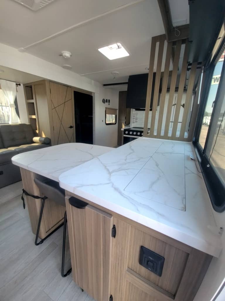 2026 Forest River 2026 Forest River Salem Cruise Lite - thumbnail 12