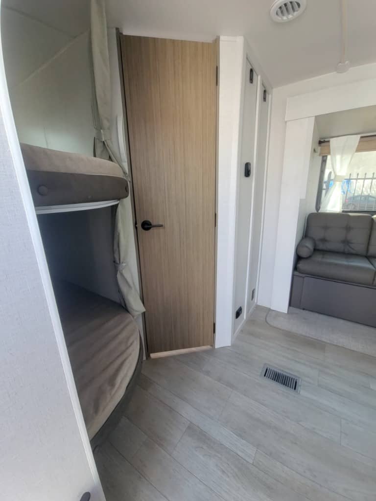 2026 Forest River 2026 Forest River Salem Cruise Lite - thumbnail 13