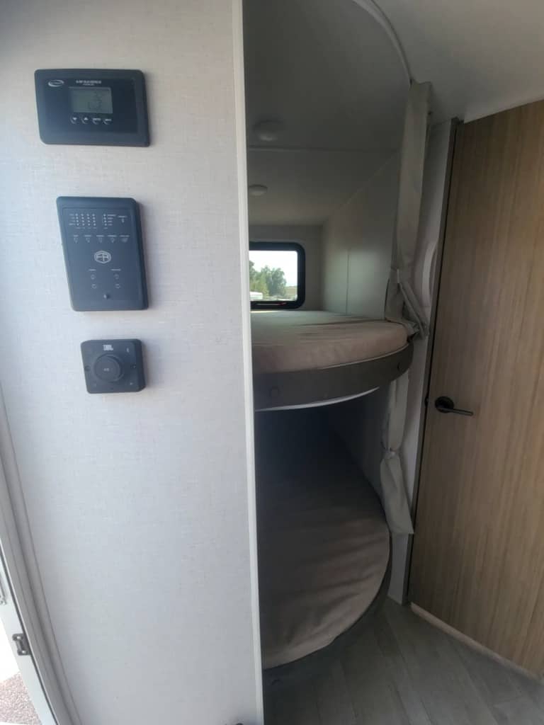 2026 Forest River 2026 Forest River Salem Cruise Lite - thumbnail 14