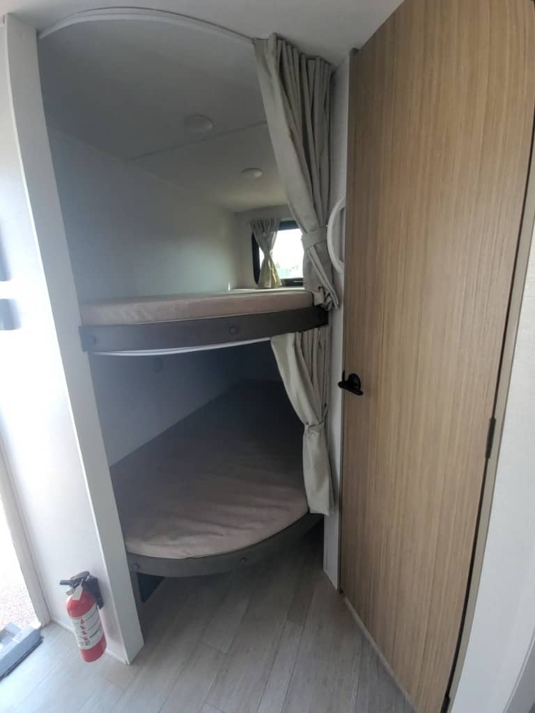 2026 Forest River 2026 Forest River Salem Cruise Lite - thumbnail 16