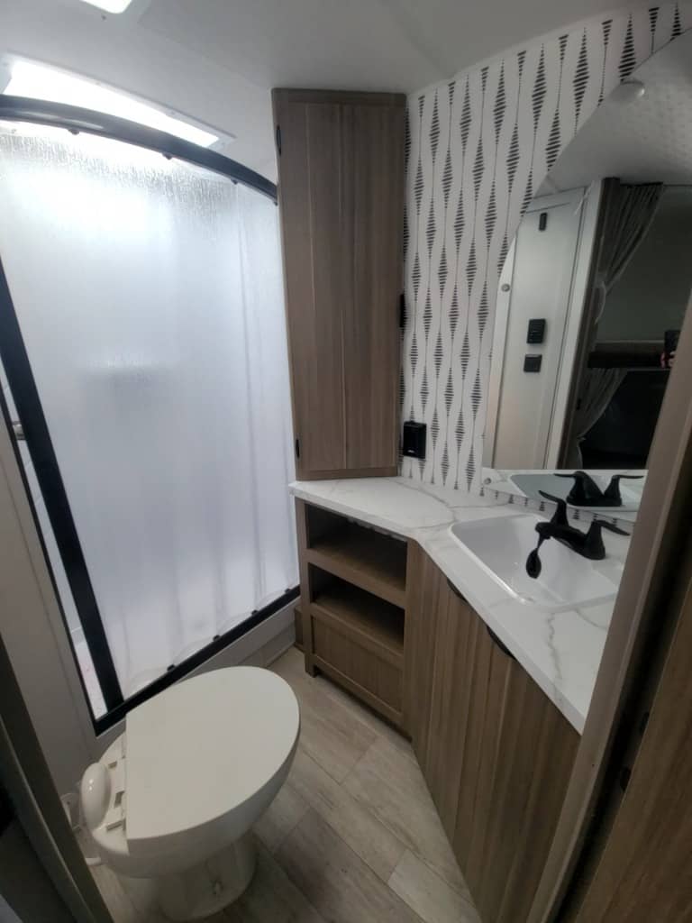 2026 Forest River 2026 Forest River Salem Cruise Lite - thumbnail 17