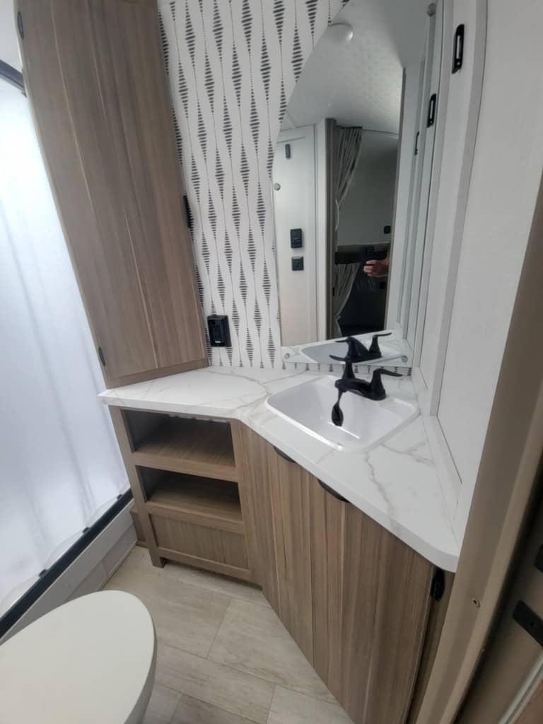 2026 Forest River 2026 Forest River Salem Cruise Lite - thumbnail 18