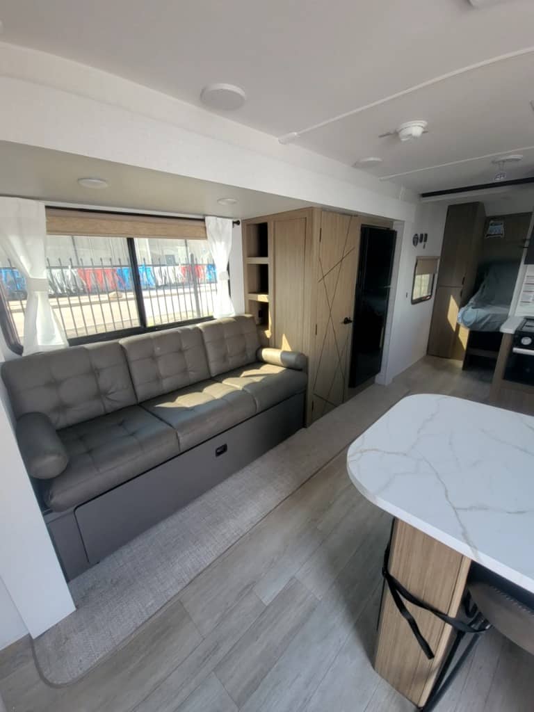 2026 Forest River 2026 Forest River Salem Cruise Lite - thumbnail 20