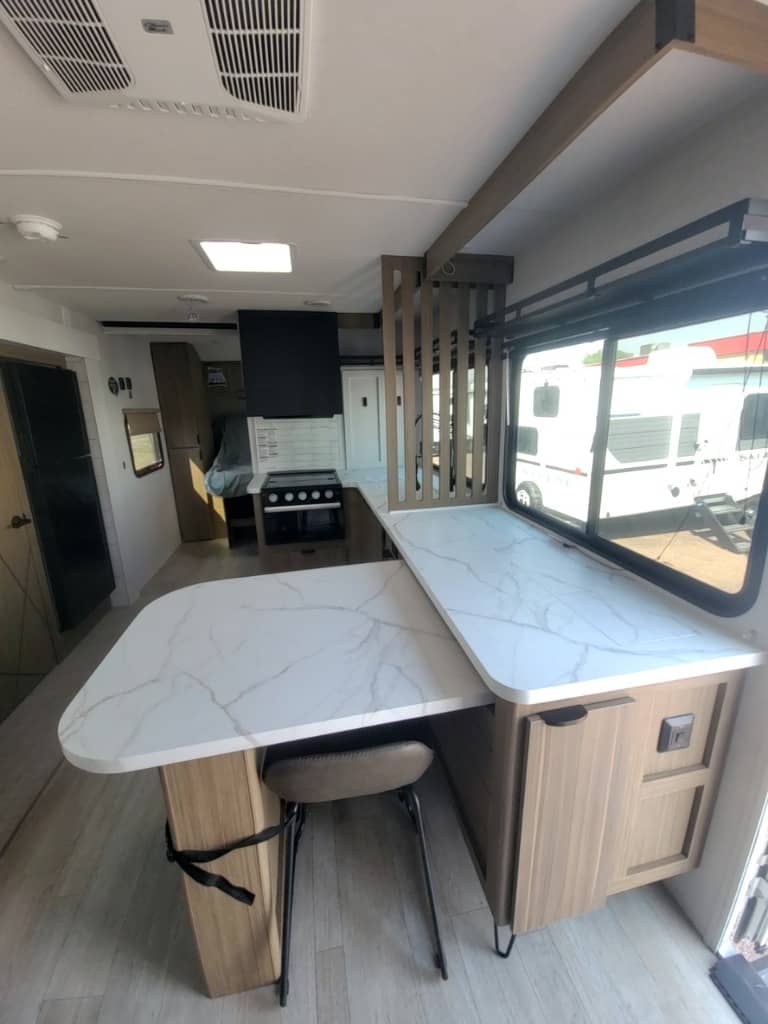 2026 Forest River 2026 Forest River Salem Cruise Lite - thumbnail 21