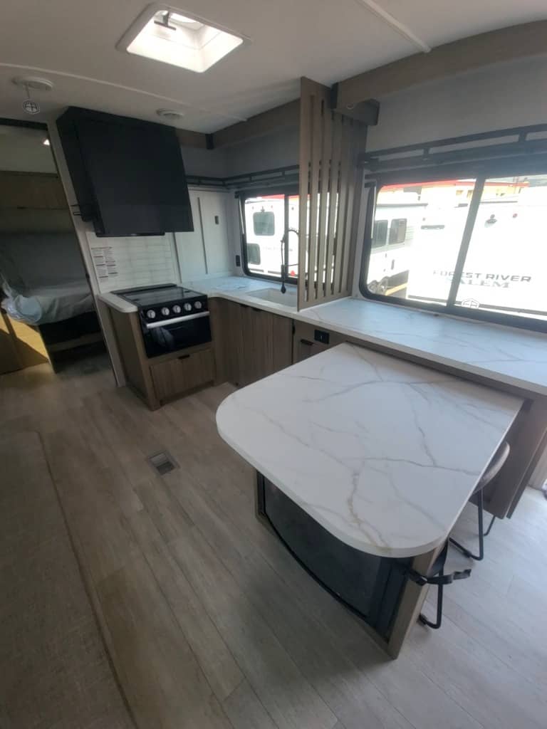 2026 Forest River 2026 Forest River Salem Cruise Lite - thumbnail 23