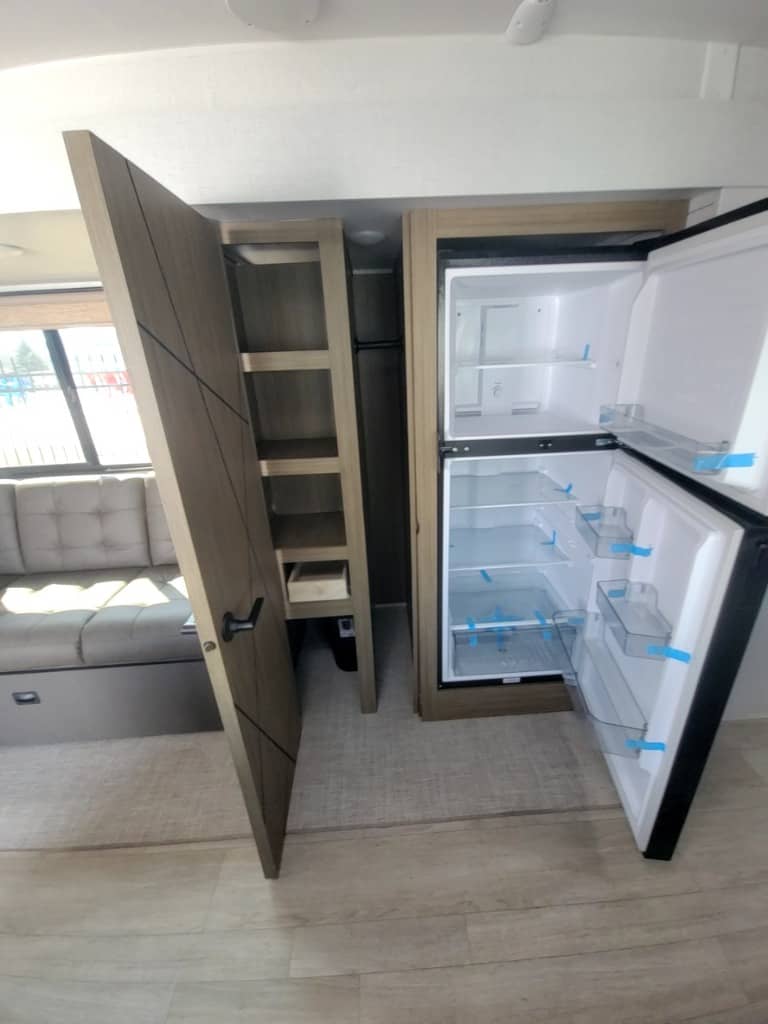 2026 Forest River 2026 Forest River Salem Cruise Lite - thumbnail 24