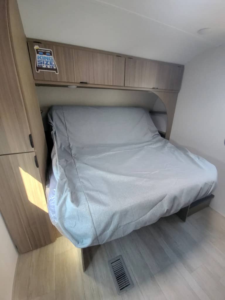 2026 Forest River 2026 Forest River Salem Cruise Lite - thumbnail 26