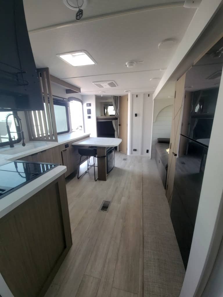 2026 Forest River 2026 Forest River Salem Cruise Lite - thumbnail 29