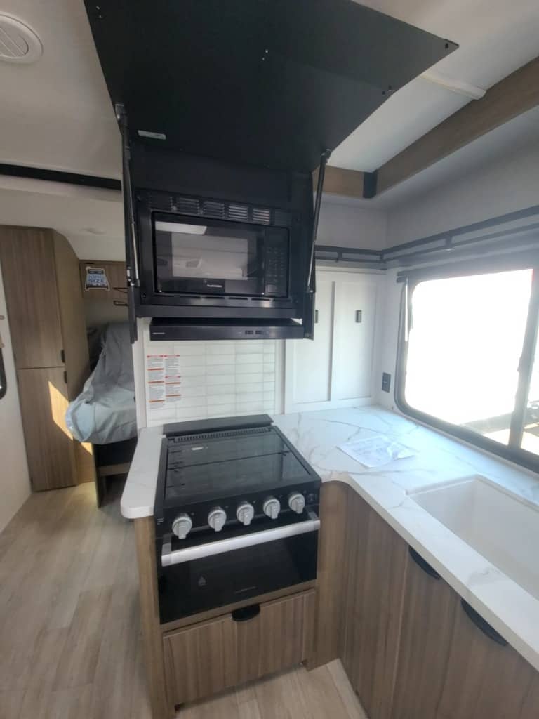 2026 Forest River 2026 Forest River Salem Cruise Lite - thumbnail 30