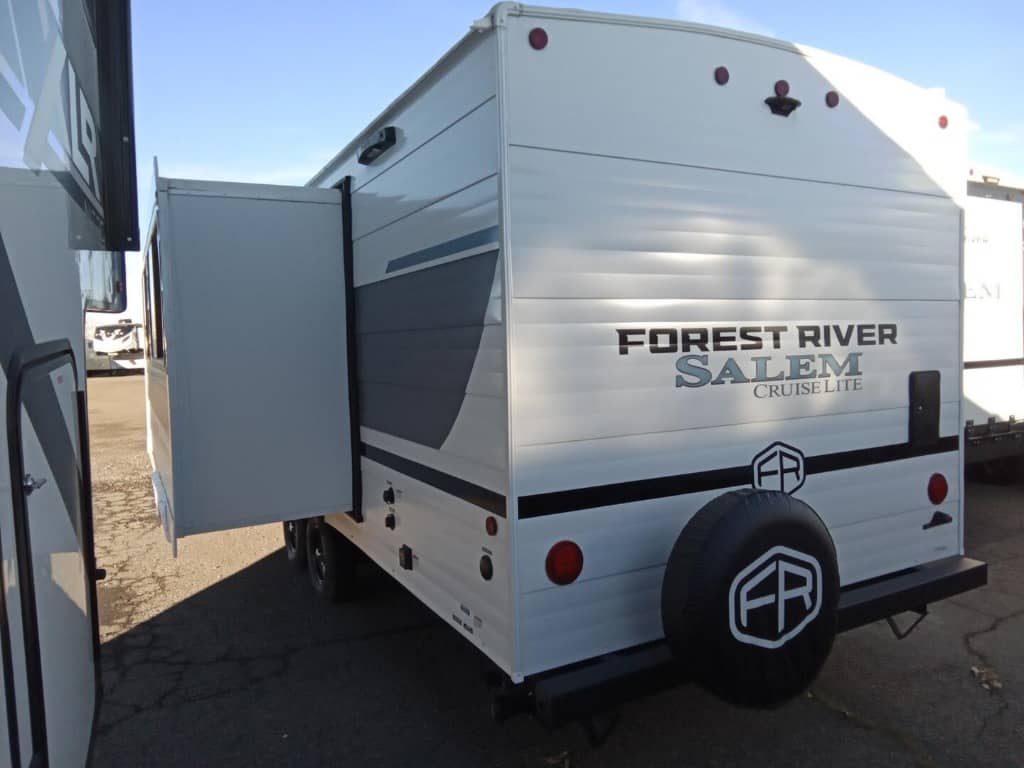 2026 Forest River 2026 Forest River Salem Cruise Lite - thumbnail 6
