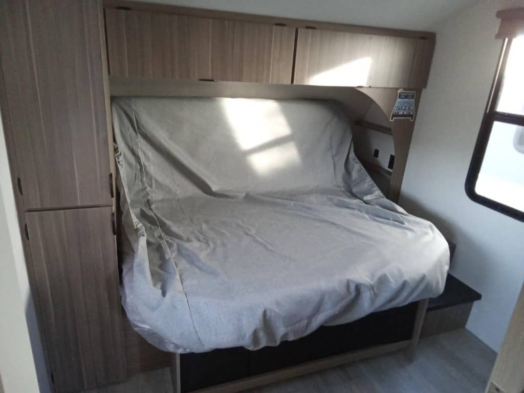 2026 Forest River 2026 Forest River Salem Cruise Lite - thumbnail 8