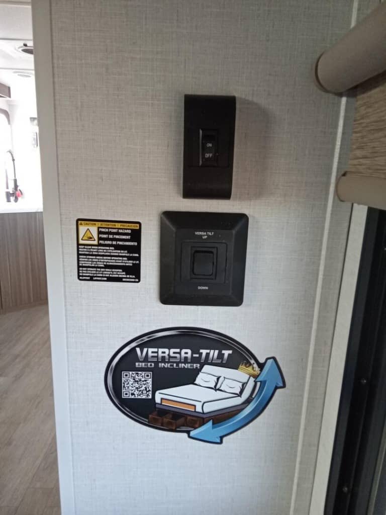 2026 Forest River 2026 Forest River Salem Cruise Lite - thumbnail 10