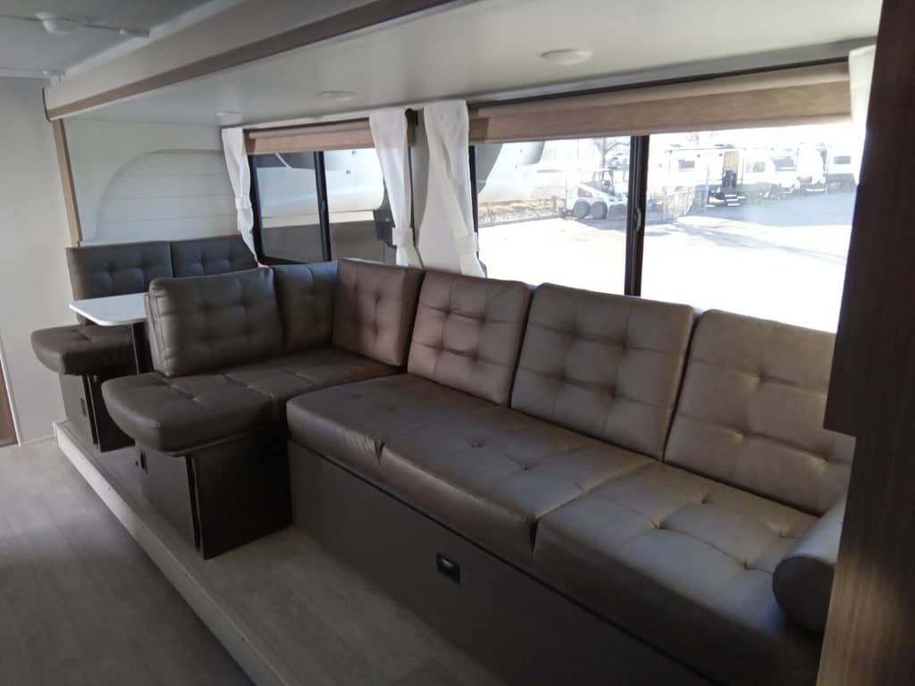 2026 Forest River 2026 Forest River Salem Cruise Lite - thumbnail 11