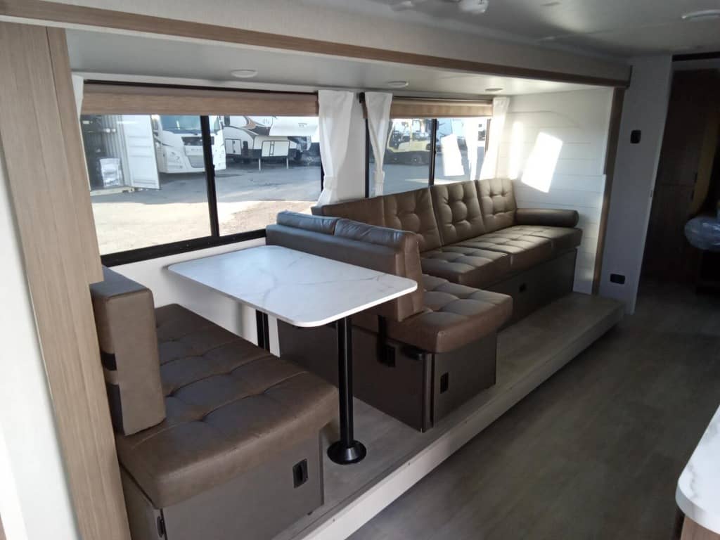 2026 Forest River 2026 Forest River Salem Cruise Lite - thumbnail 13