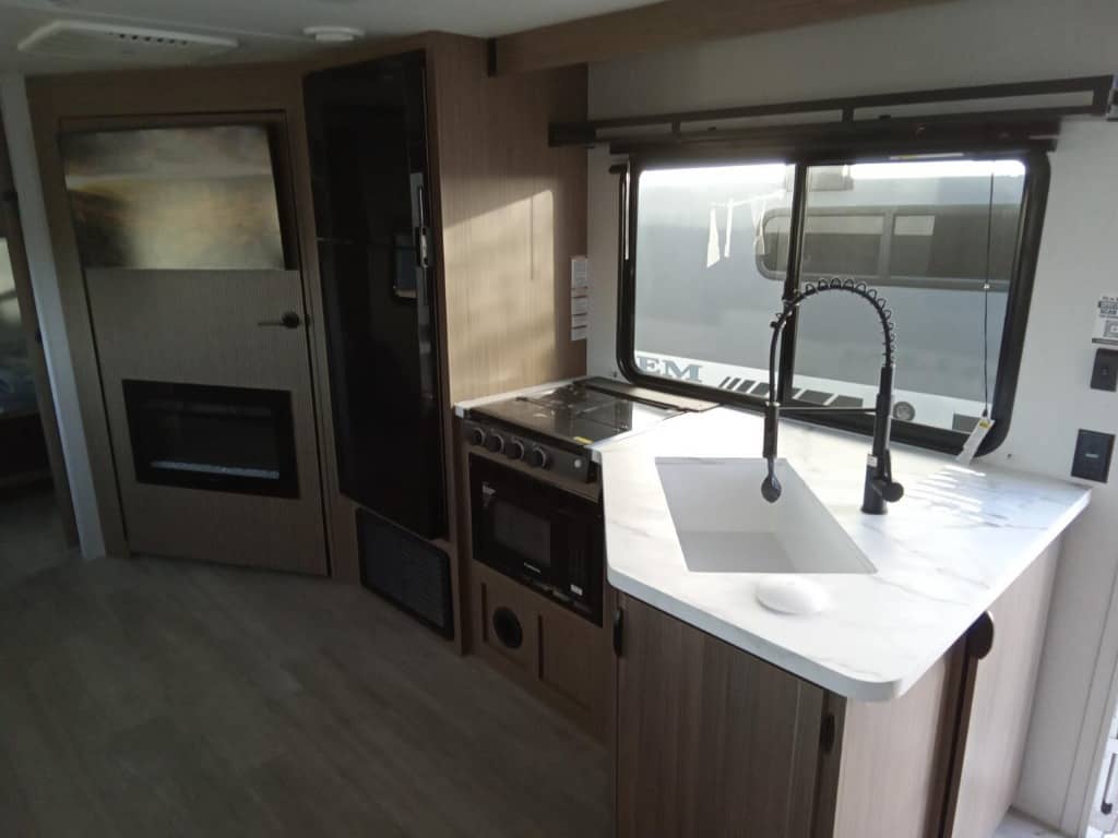 2026 Forest River 2026 Forest River Salem Cruise Lite - thumbnail 14