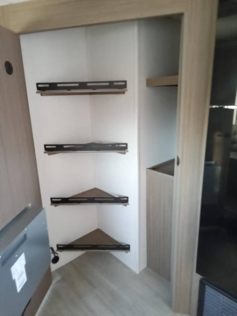 2026 Forest River 2026 Forest River Salem Cruise Lite - thumbnail 15