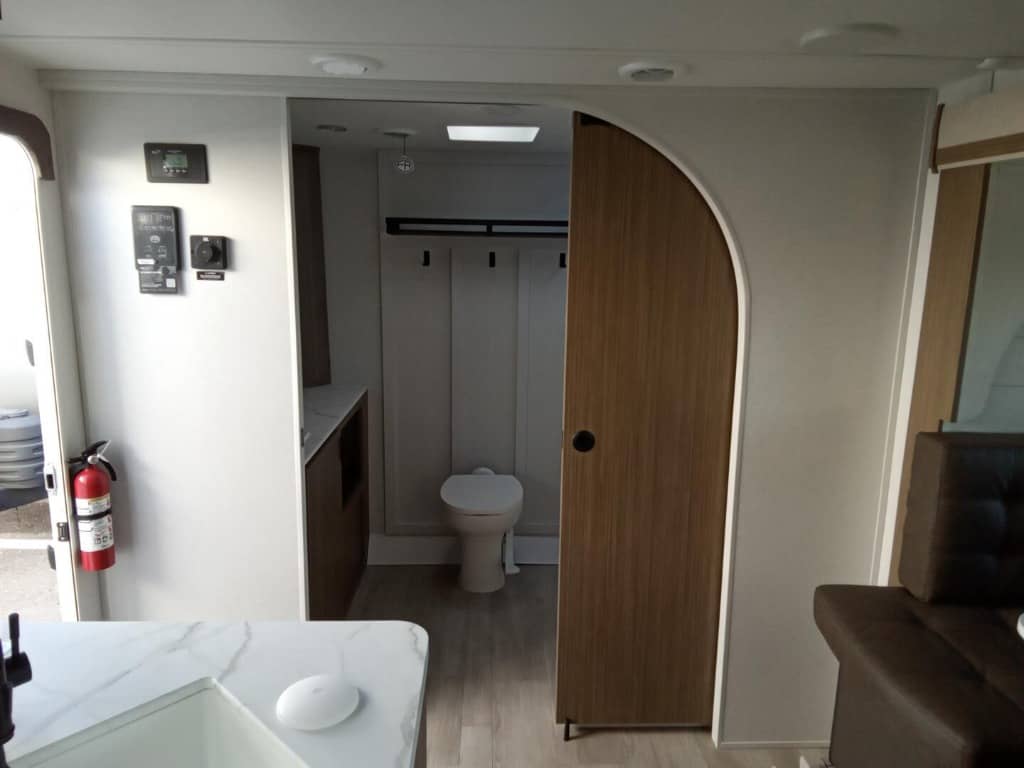 2026 Forest River 2026 Forest River Salem Cruise Lite - thumbnail 16