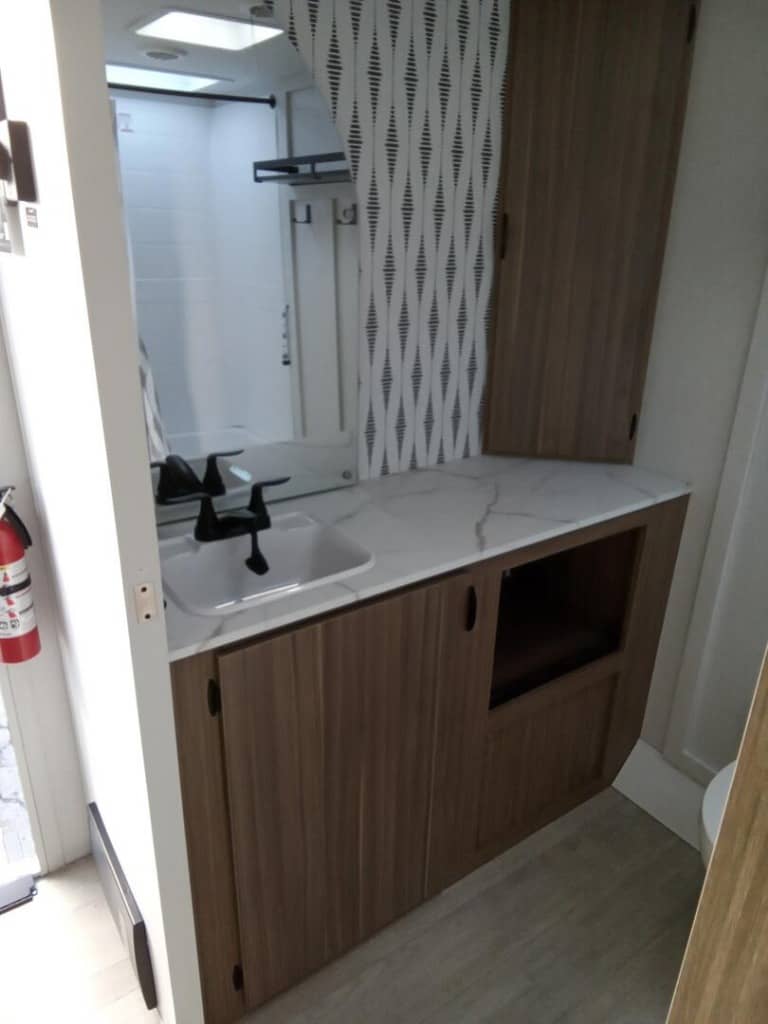 2026 Forest River 2026 Forest River Salem Cruise Lite - thumbnail 17