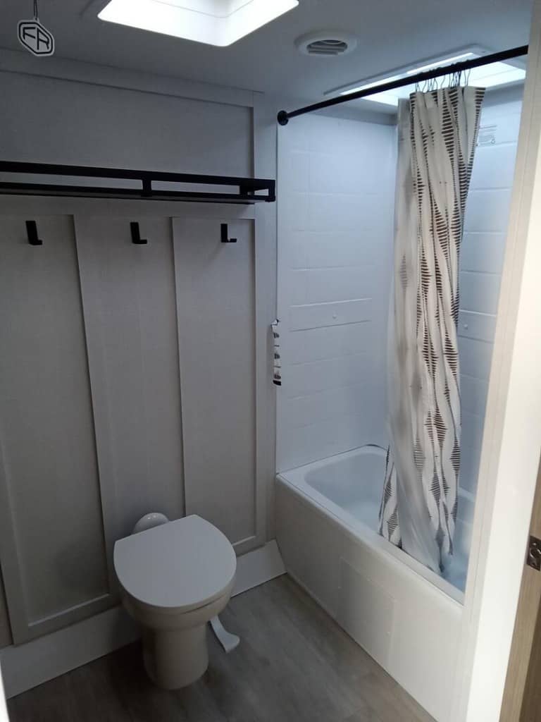 2026 Forest River 2026 Forest River Salem Cruise Lite - thumbnail 18