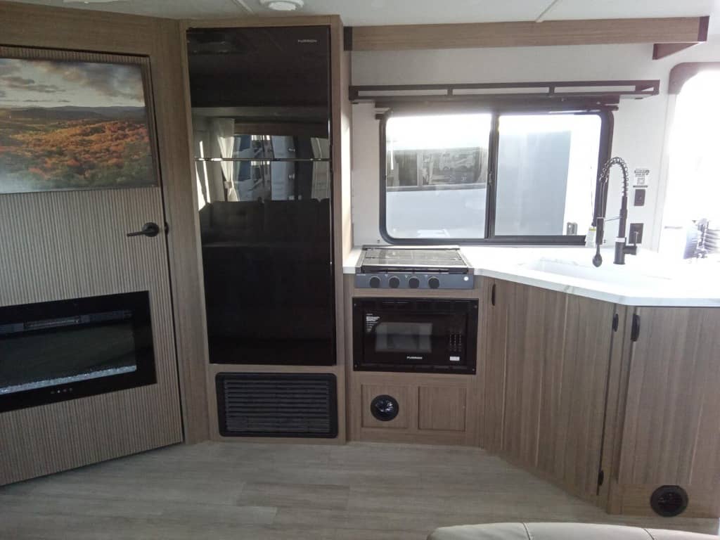 2026 Forest River 2026 Forest River Salem Cruise Lite - thumbnail 19