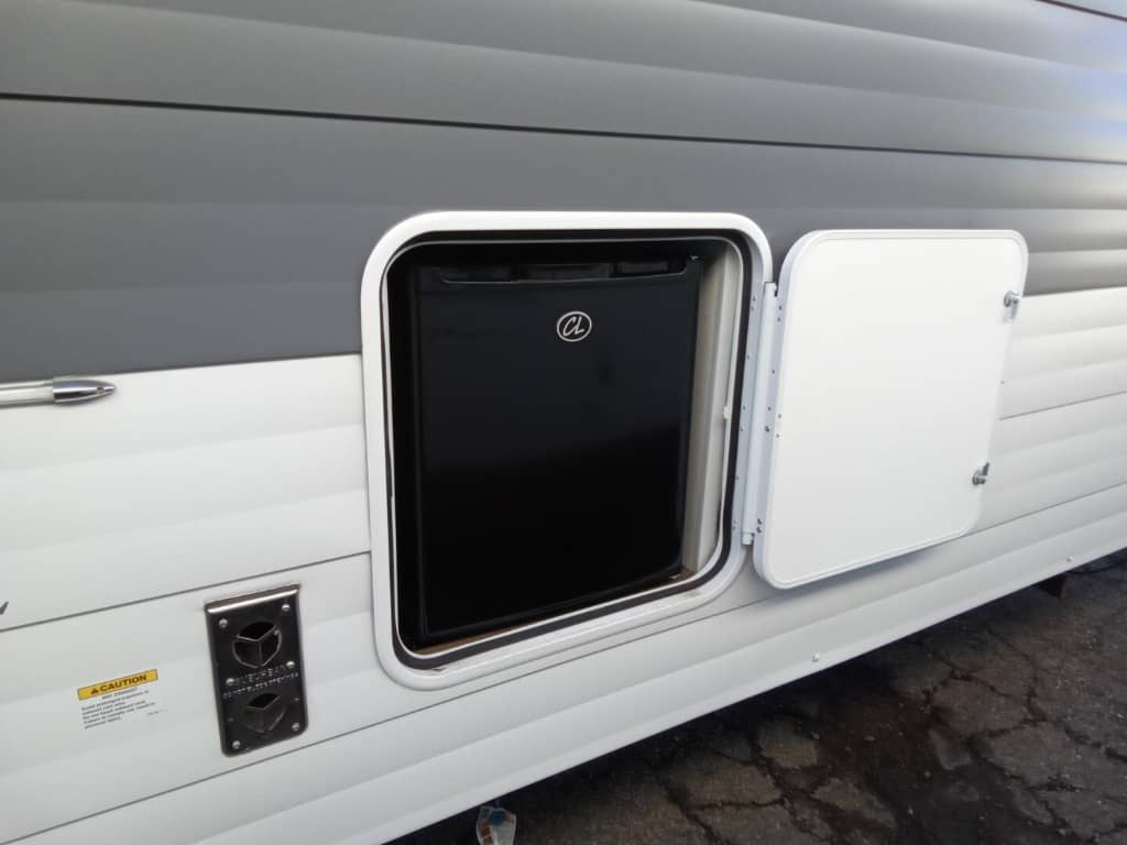 2026 Forest River 2026 Forest River Salem Cruise Lite - thumbnail 20