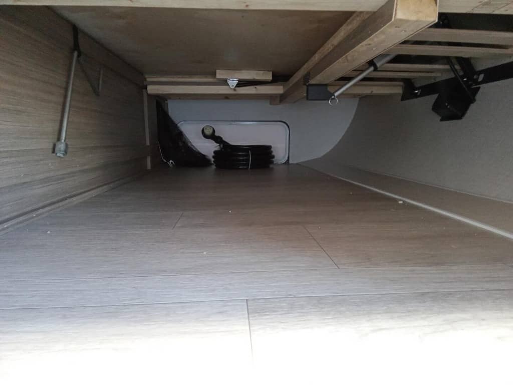 2026 Forest River 2026 Forest River Salem Cruise Lite - thumbnail 21