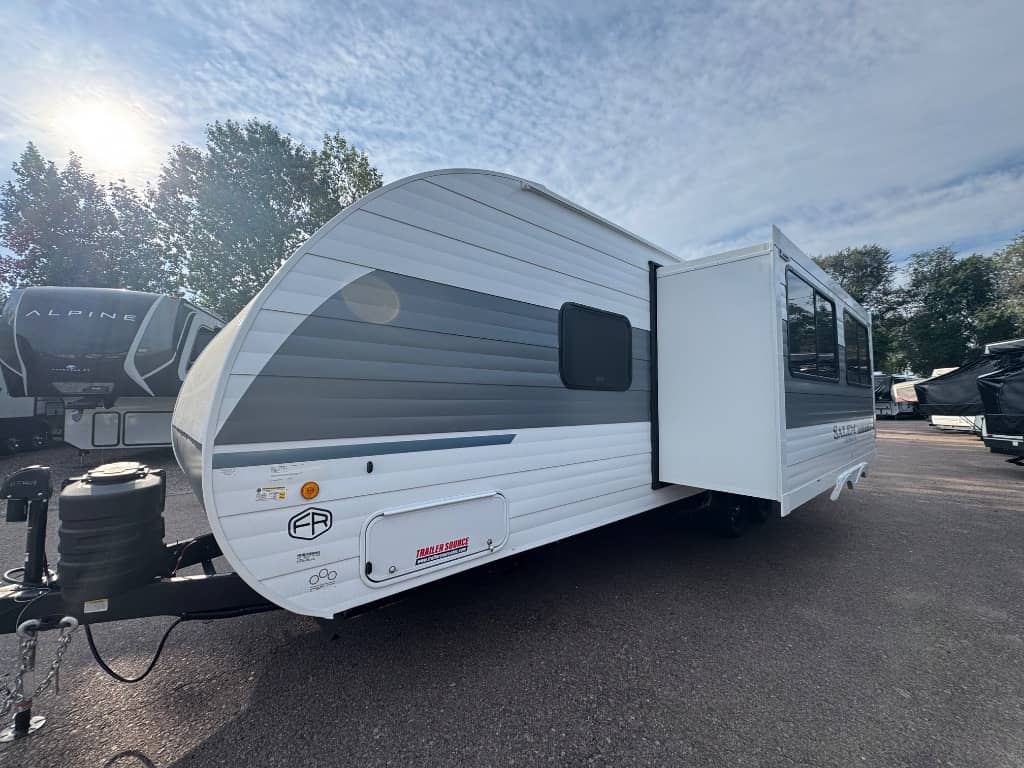 2026 Forest River 2026 Forest River Salem Cruise Lite - thumbnail 3