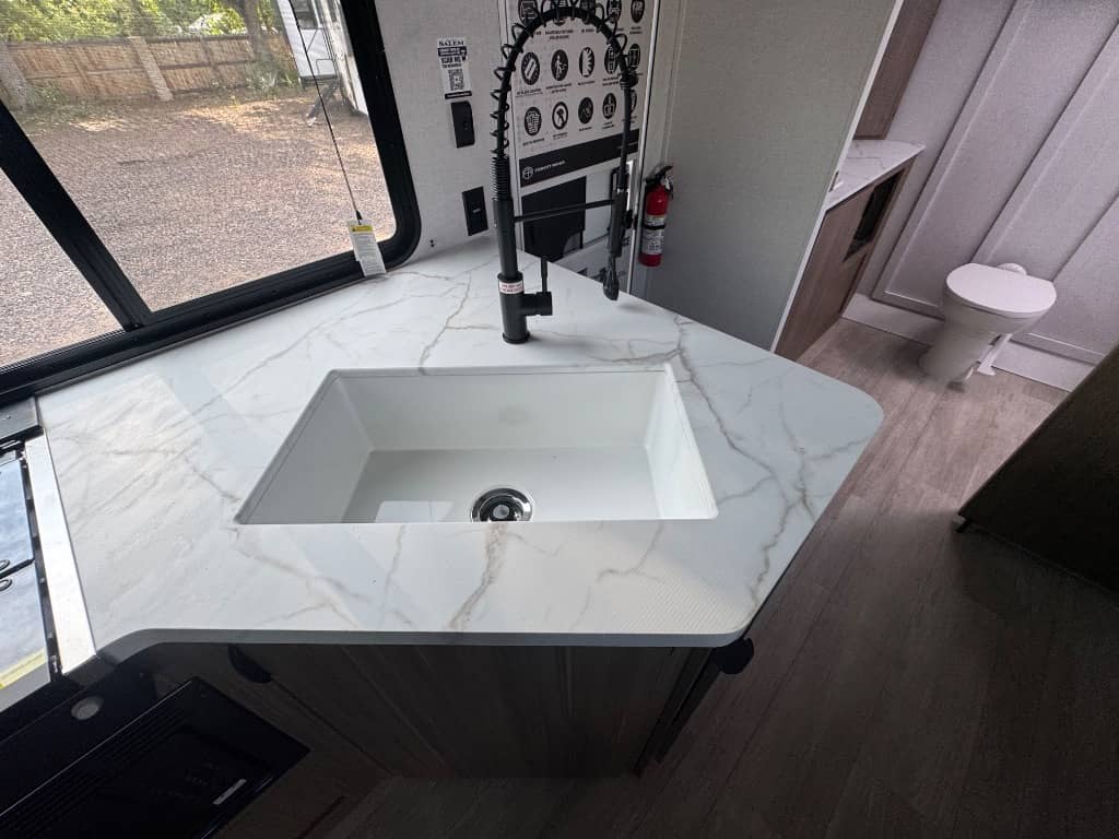 2026 Forest River 2026 Forest River Salem Cruise Lite - thumbnail 8