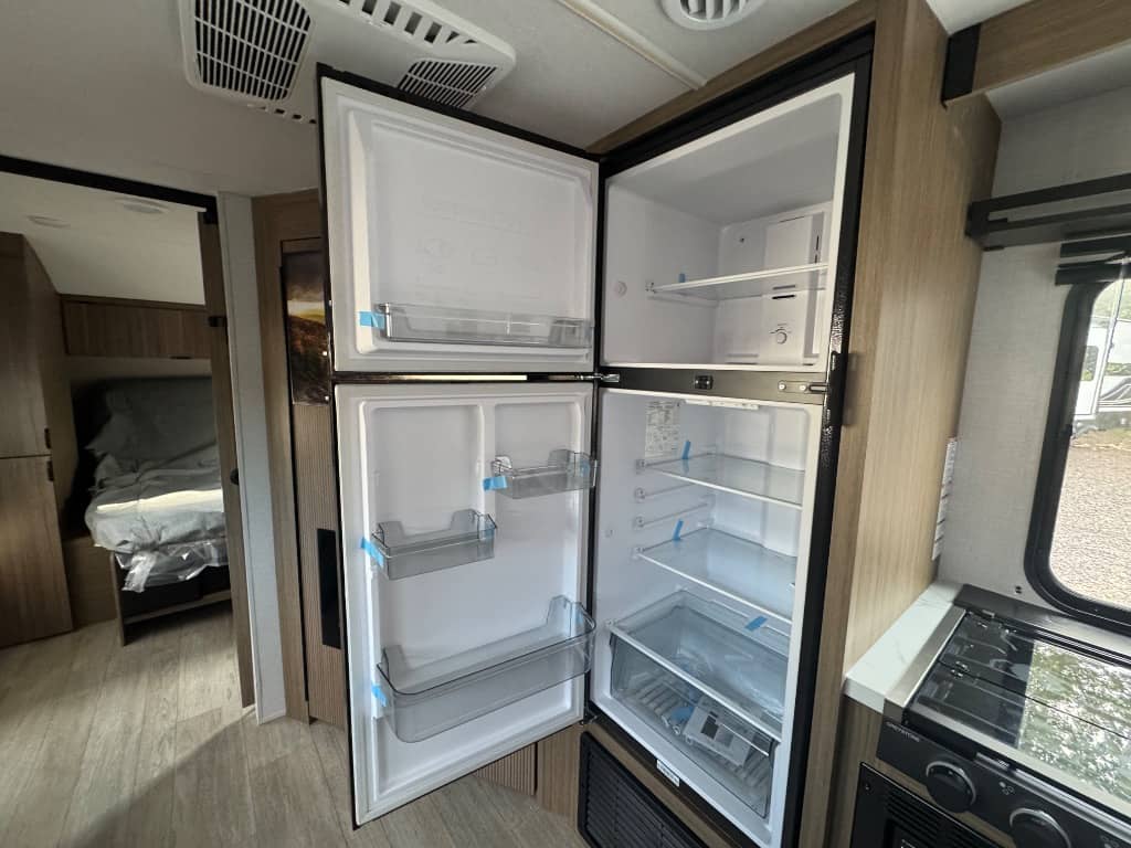 2026 Forest River 2026 Forest River Salem Cruise Lite - thumbnail 11