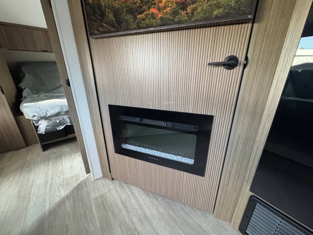 2026 Forest River 2026 Forest River Salem Cruise Lite - thumbnail 12