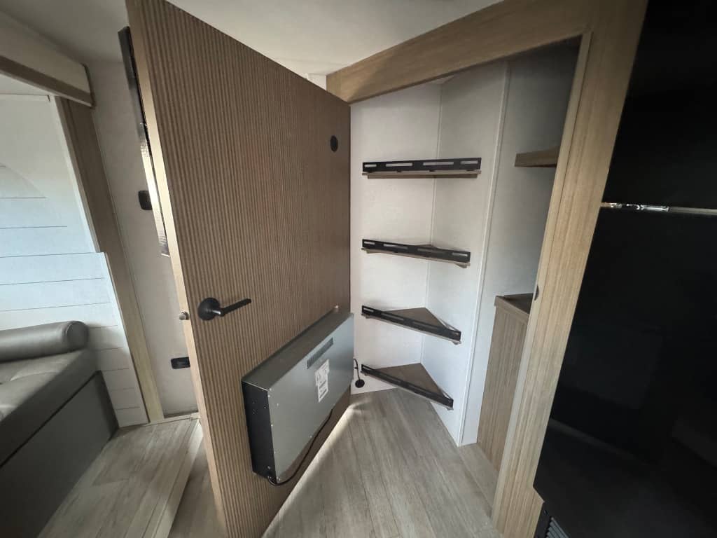 2026 Forest River 2026 Forest River Salem Cruise Lite - thumbnail 13