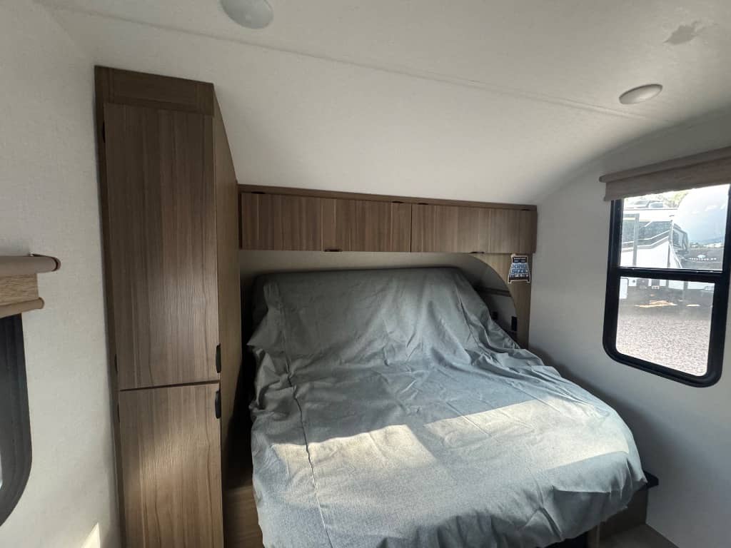 2026 Forest River 2026 Forest River Salem Cruise Lite - thumbnail 14