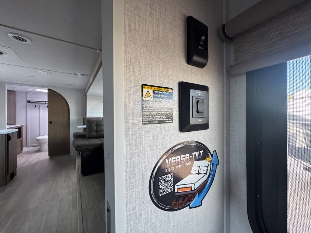 2026 Forest River 2026 Forest River Salem Cruise Lite - thumbnail 16