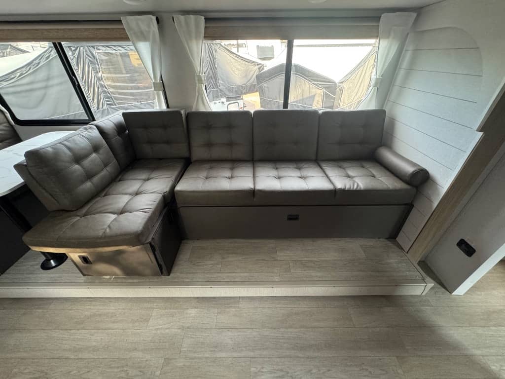 2026 Forest River 2026 Forest River Salem Cruise Lite - thumbnail 18