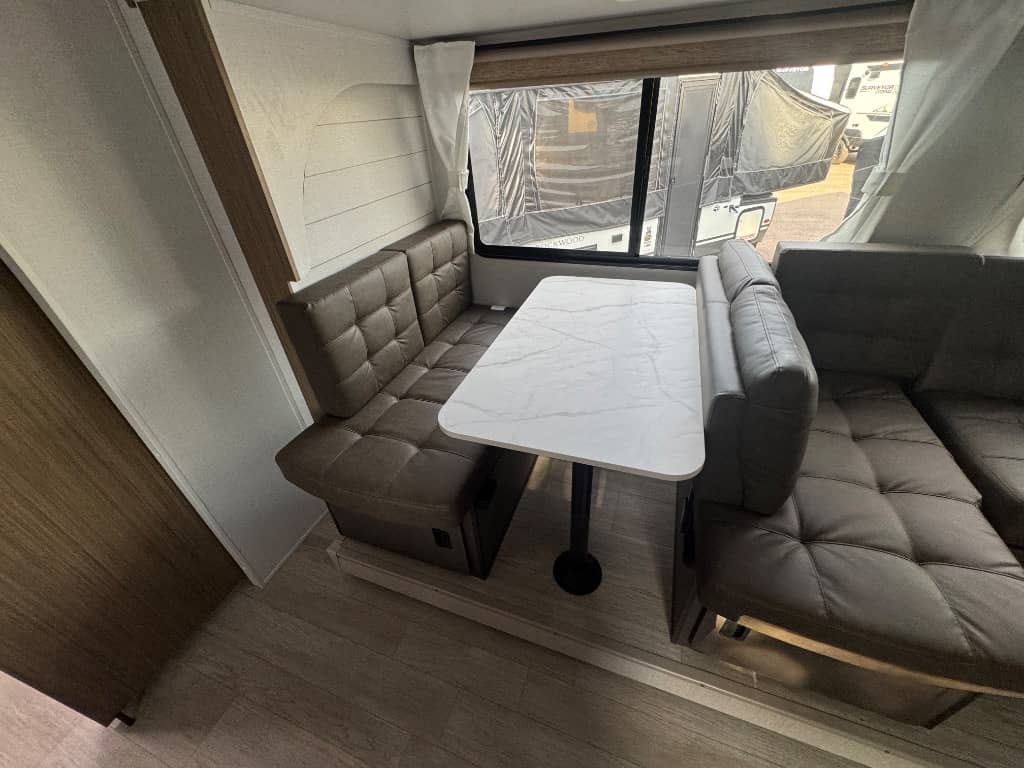 2026 Forest River 2026 Forest River Salem Cruise Lite - thumbnail 19