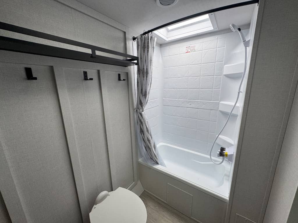 2026 Forest River 2026 Forest River Salem Cruise Lite - thumbnail 21