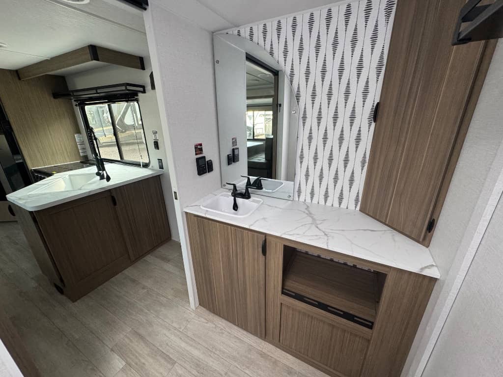 2026 Forest River 2026 Forest River Salem Cruise Lite - thumbnail 22