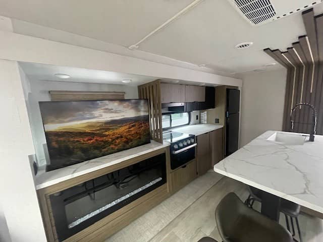 2026 Forest River 2026 Forest River Salem - thumbnail 6