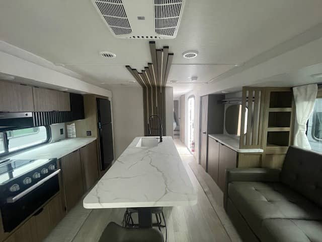 2026 Forest River 2026 Forest River Salem - thumbnail 7