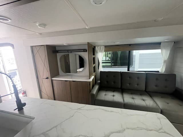 2026 Forest River 2026 Forest River Salem - thumbnail 8