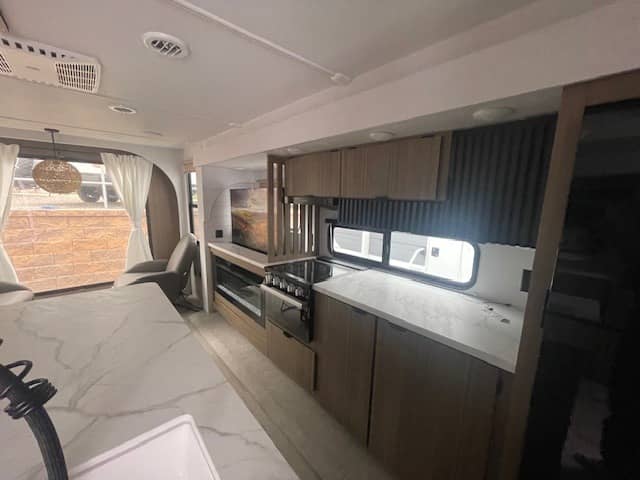 2026 Forest River 2026 Forest River Salem - thumbnail 10