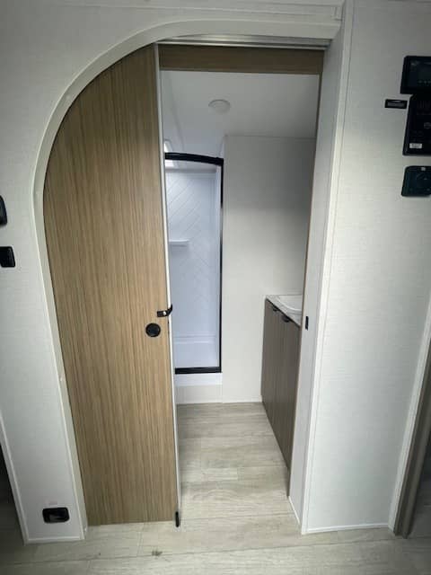 2026 Forest River 2026 Forest River Salem - thumbnail 11