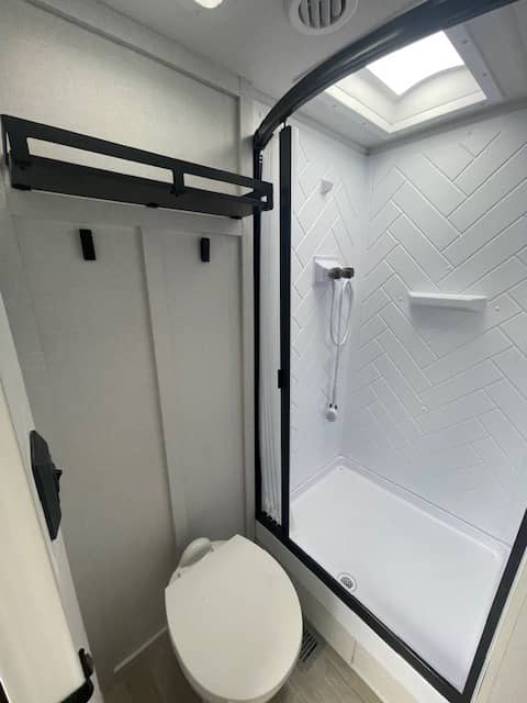 2026 Forest River 2026 Forest River Salem - thumbnail 12