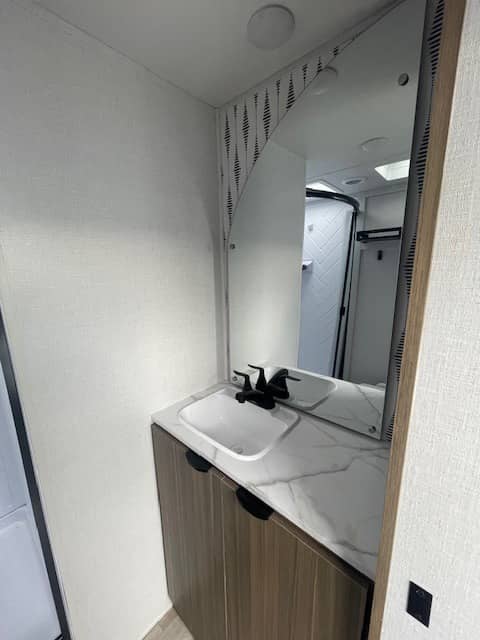 2026 Forest River 2026 Forest River Salem - thumbnail 13